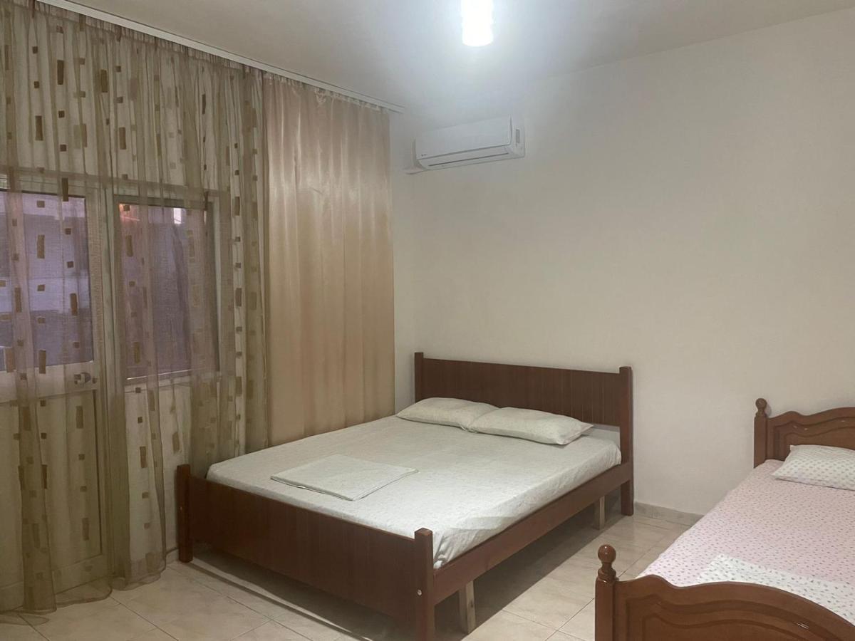 Durrës Ibras House酒店 外观 照片