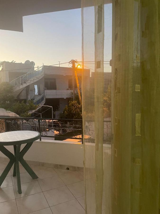 Durrës Ibras House酒店 外观 照片
