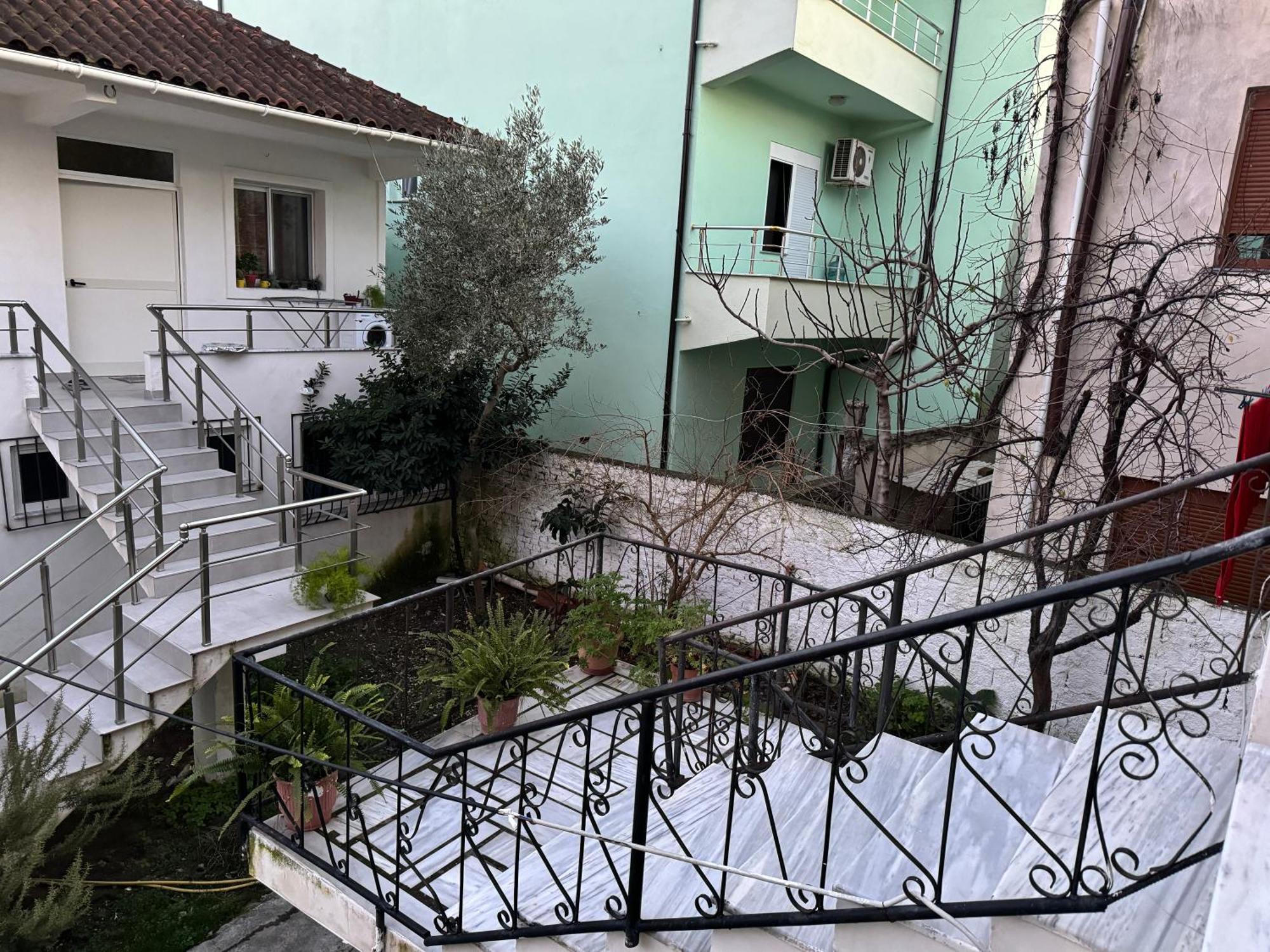 Durrës Ibras House酒店 外观 照片