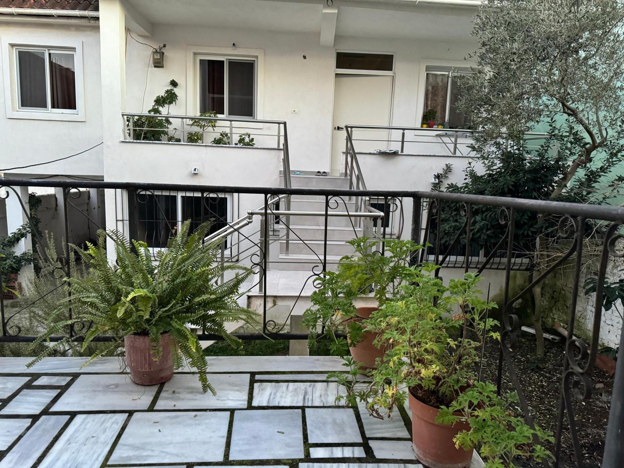 Durrës Ibras House酒店 外观 照片