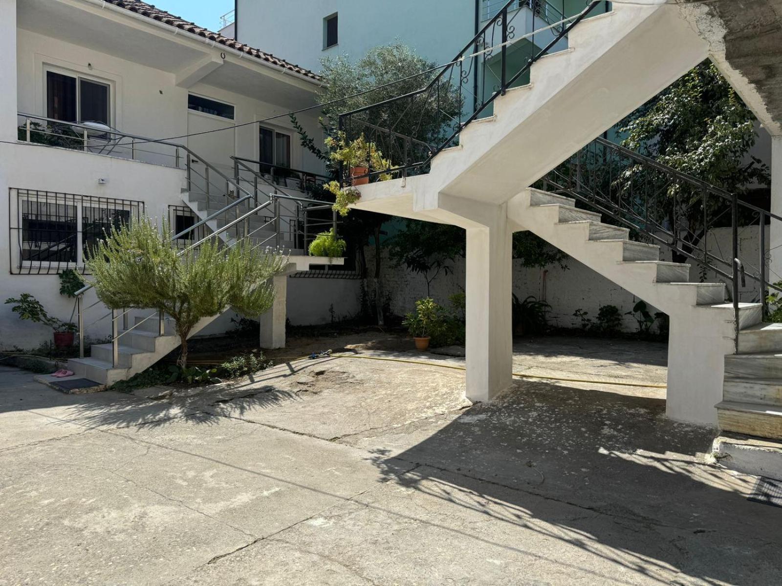 Durrës Ibras House酒店 外观 照片