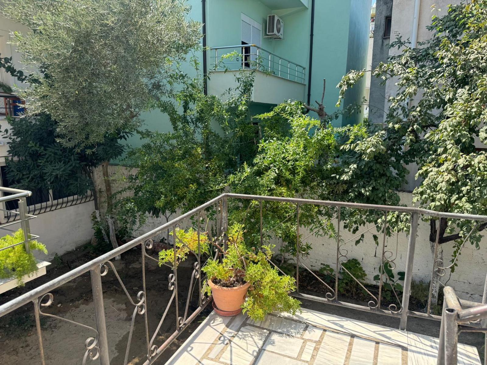Durrës Ibras House酒店 外观 照片